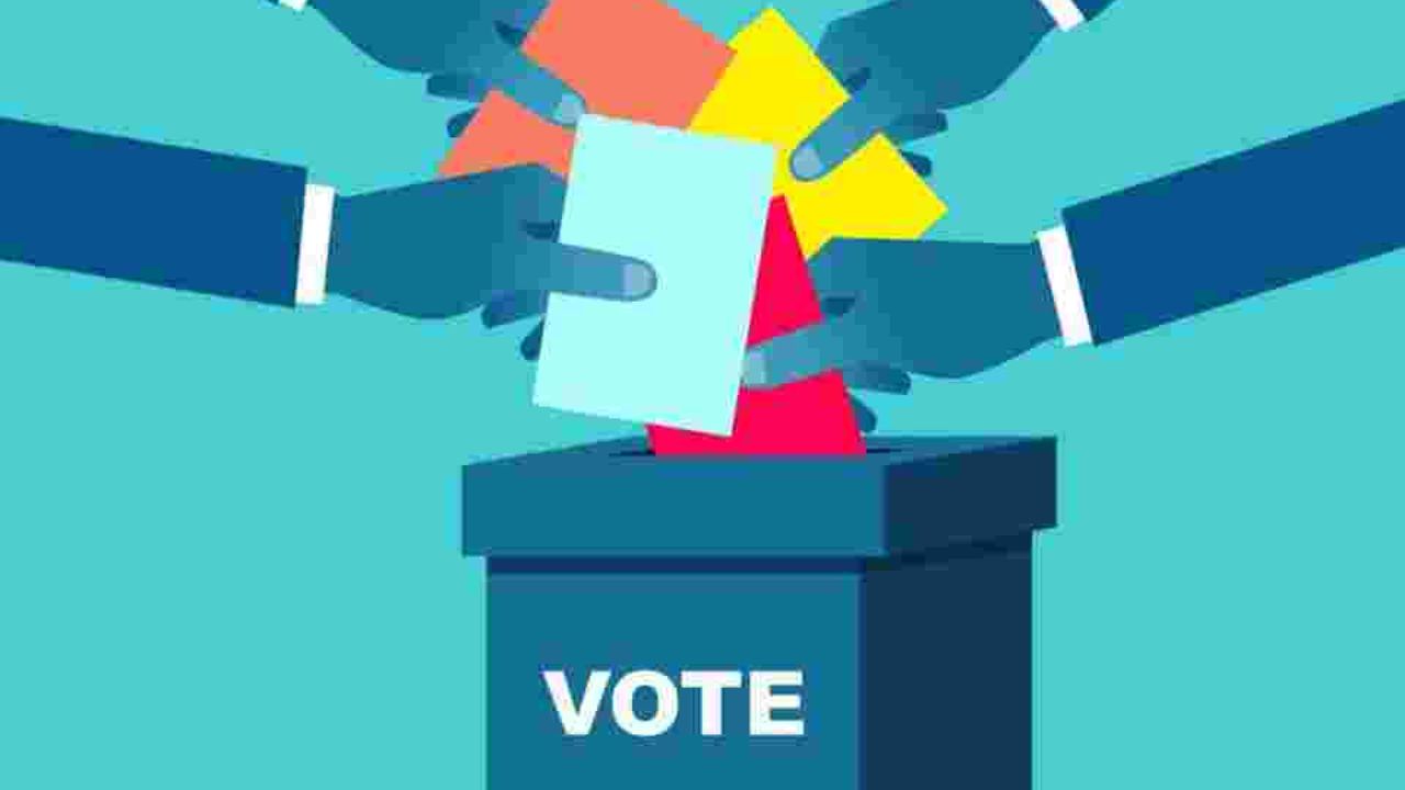 Usthadian Academy / Innovative Election Initiative: Punjab Launches ‘Booth Raabta’ Website | 09 apr 2024 Usthadian Academy / Innovative Election Initiative: Punjab Launches ‘Booth Raabta’ Website